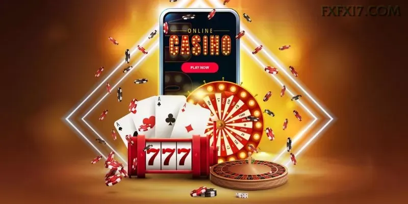 fxfx slots no app