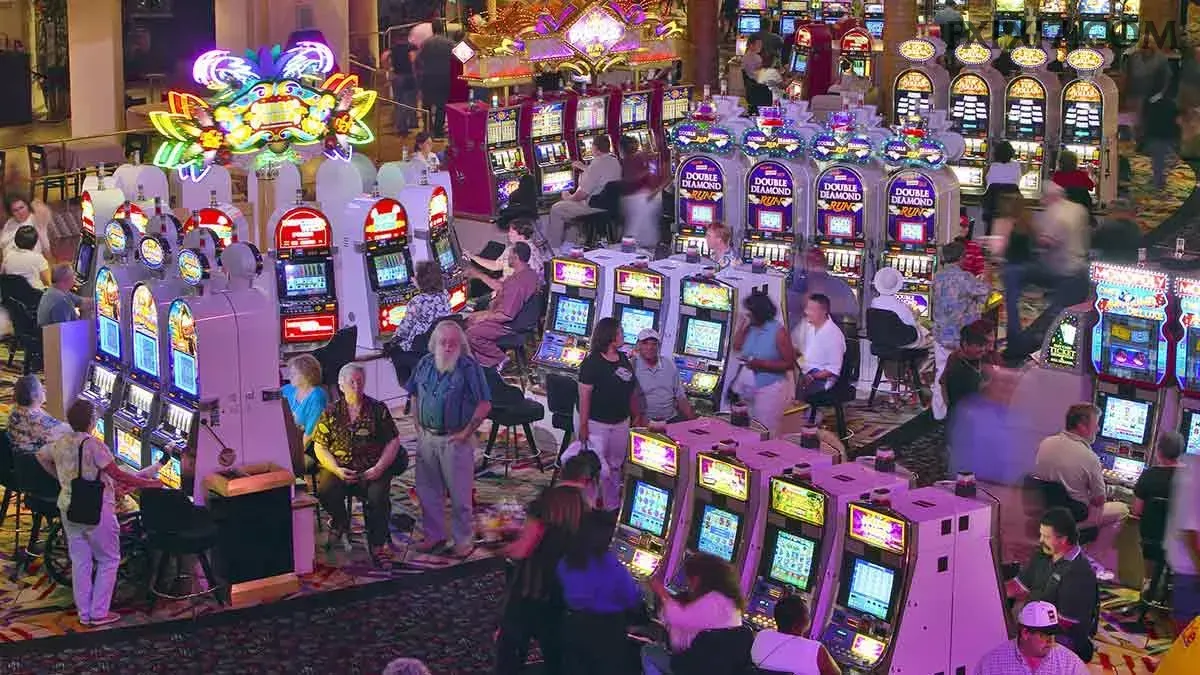 App fxfx slots mobile