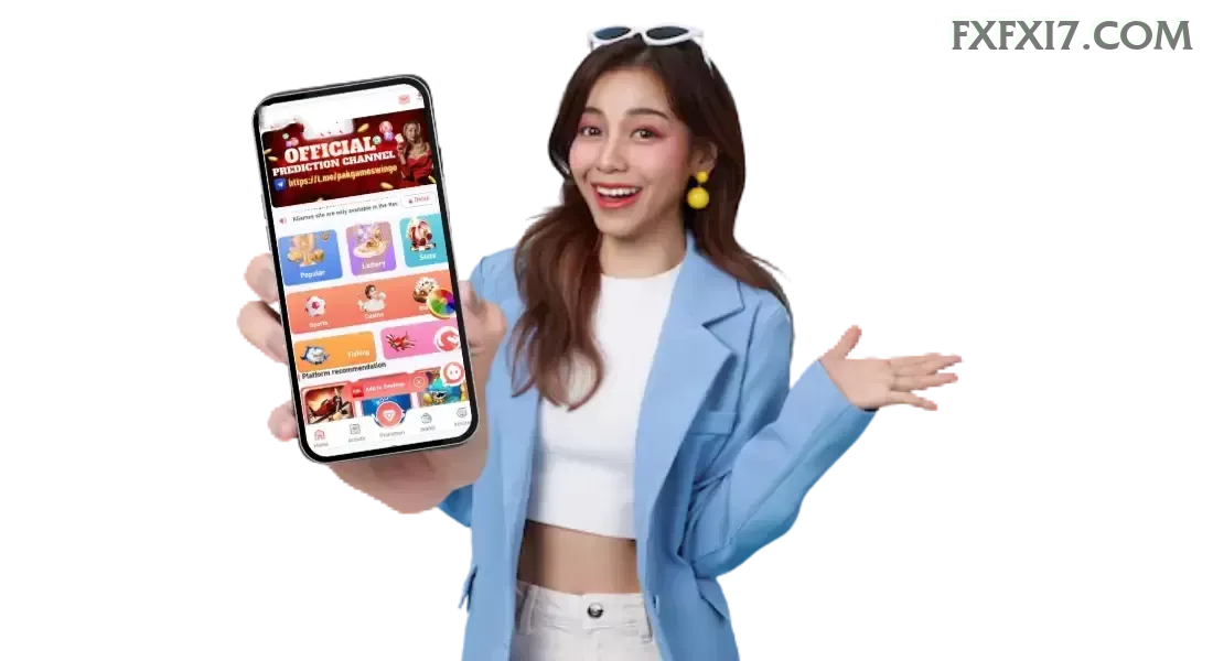 Slots com prêmios fxfx